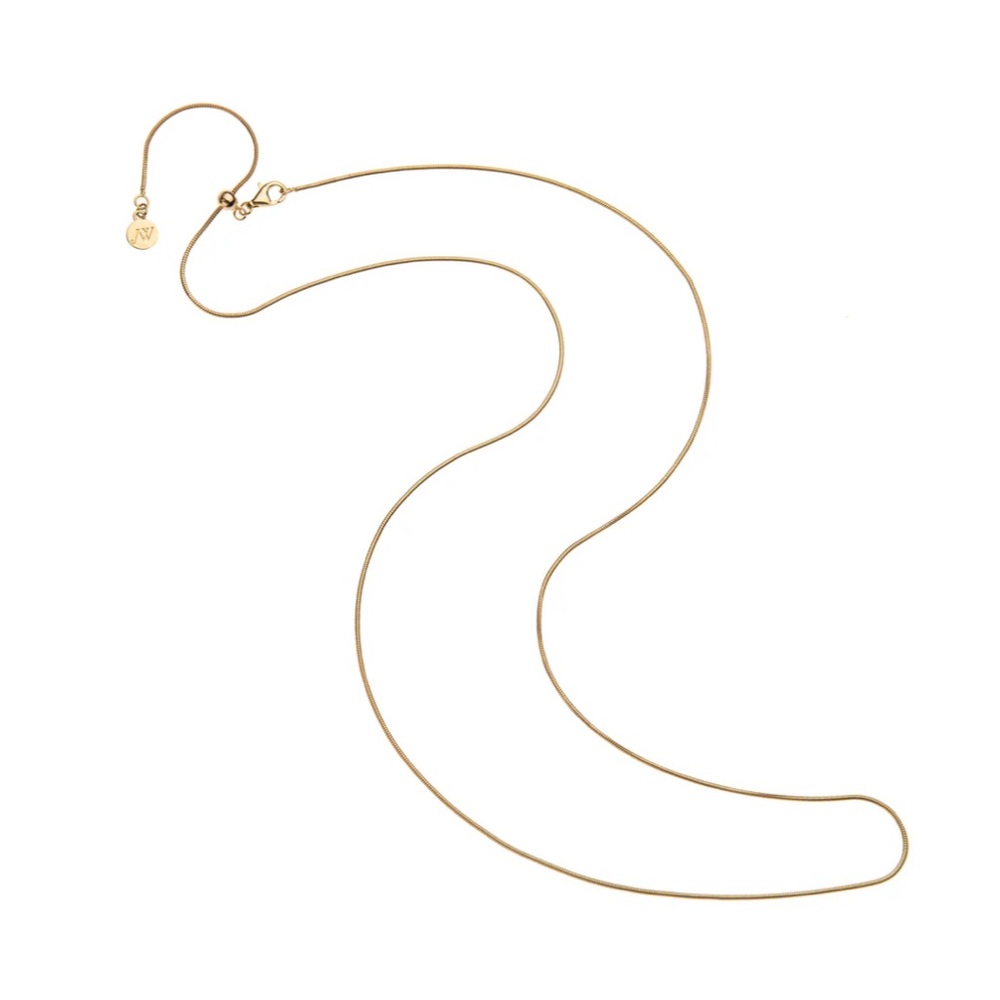 Jane Win Snake Chain